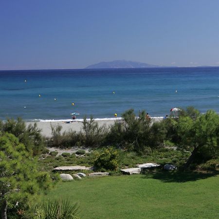 Adonis Borgo - Résidence Cala Bianca Borgo (Corsica) Exterior foto