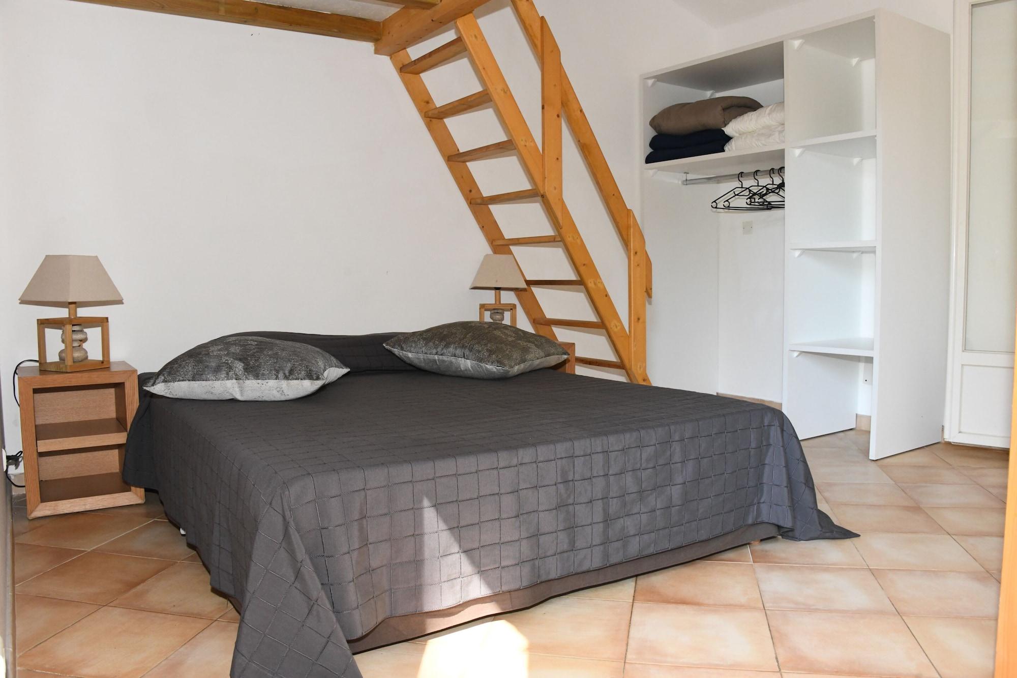 Adonis Borgo - Résidence Cala Bianca Borgo (Corsica) Exterior foto
