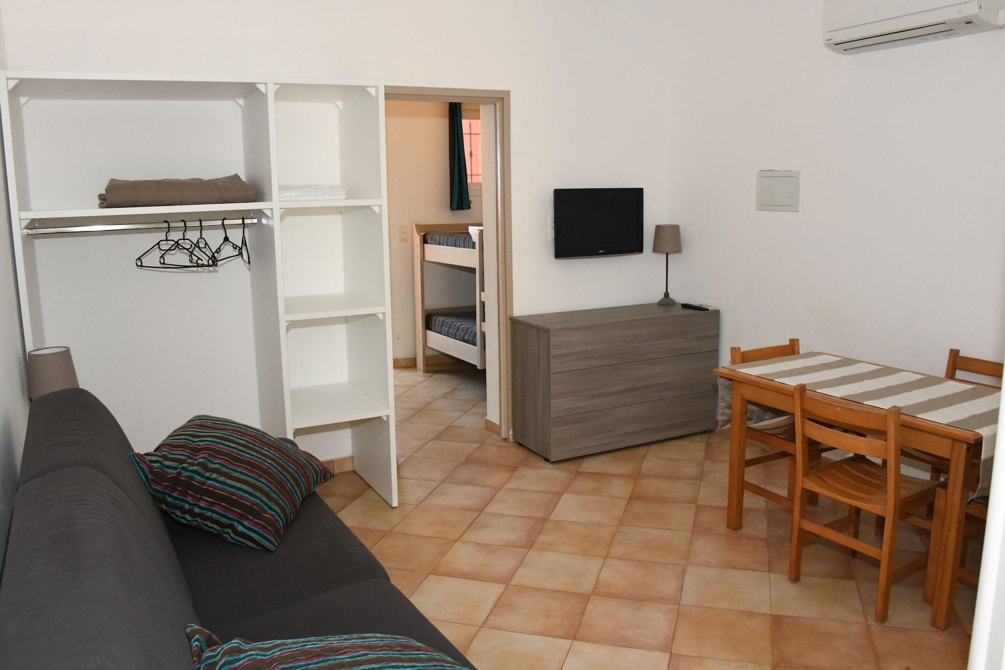 Adonis Borgo - Résidence Cala Bianca Borgo (Corsica) Exterior foto