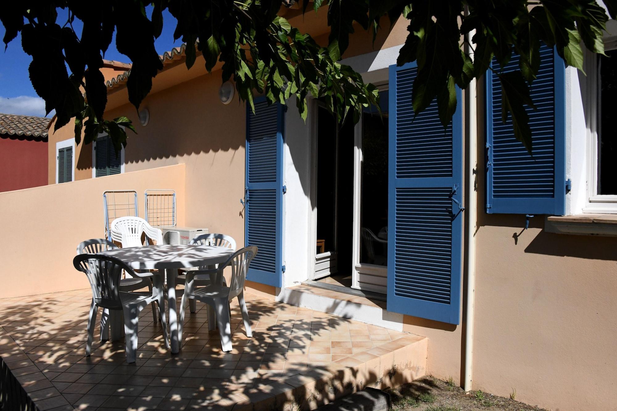 Adonis Borgo - Résidence Cala Bianca Borgo (Corsica) Exterior foto