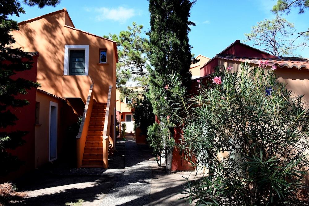 Adonis Borgo - Résidence Cala Bianca Borgo (Corsica) Exterior foto