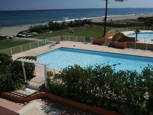 Adonis Borgo - Résidence Cala Bianca Borgo (Corsica) Exterior foto