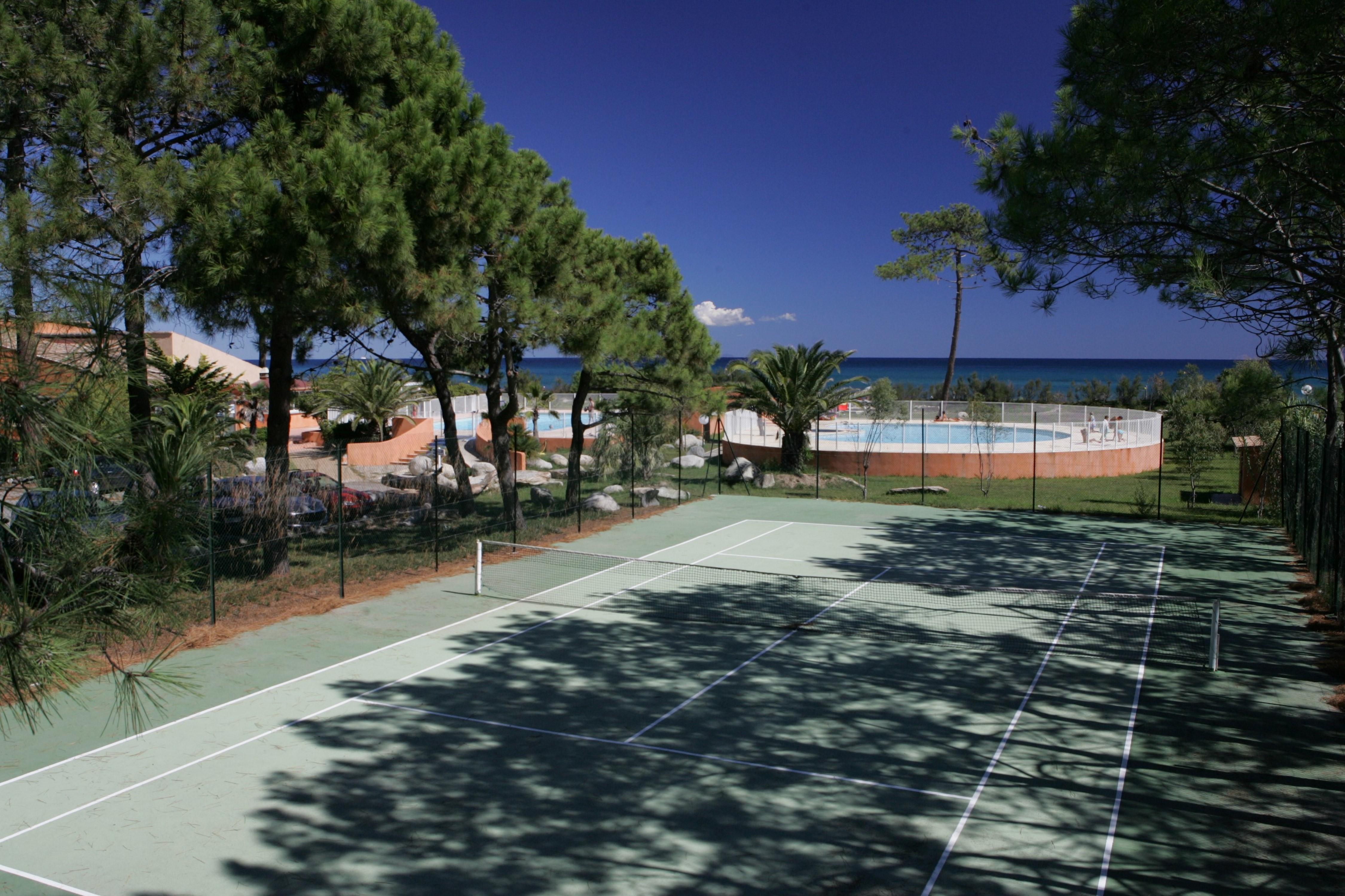 Adonis Borgo - Résidence Cala Bianca Borgo (Corsica) Exterior foto