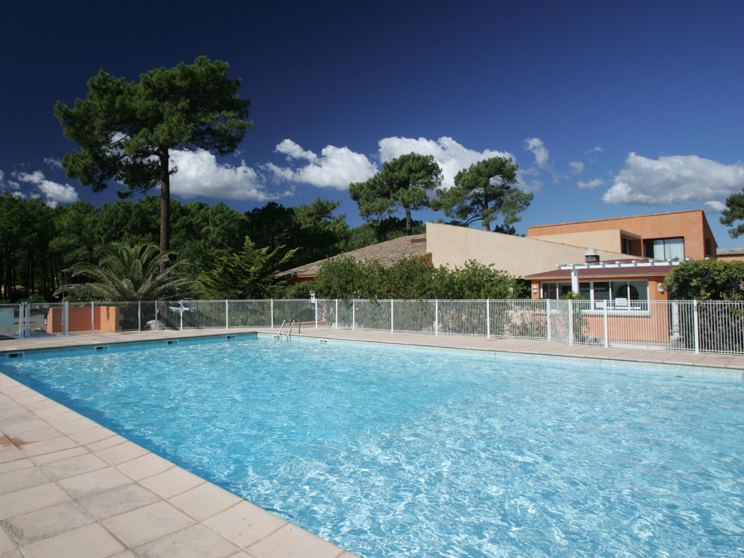 Adonis Borgo - Résidence Cala Bianca Borgo (Corsica) Exterior foto