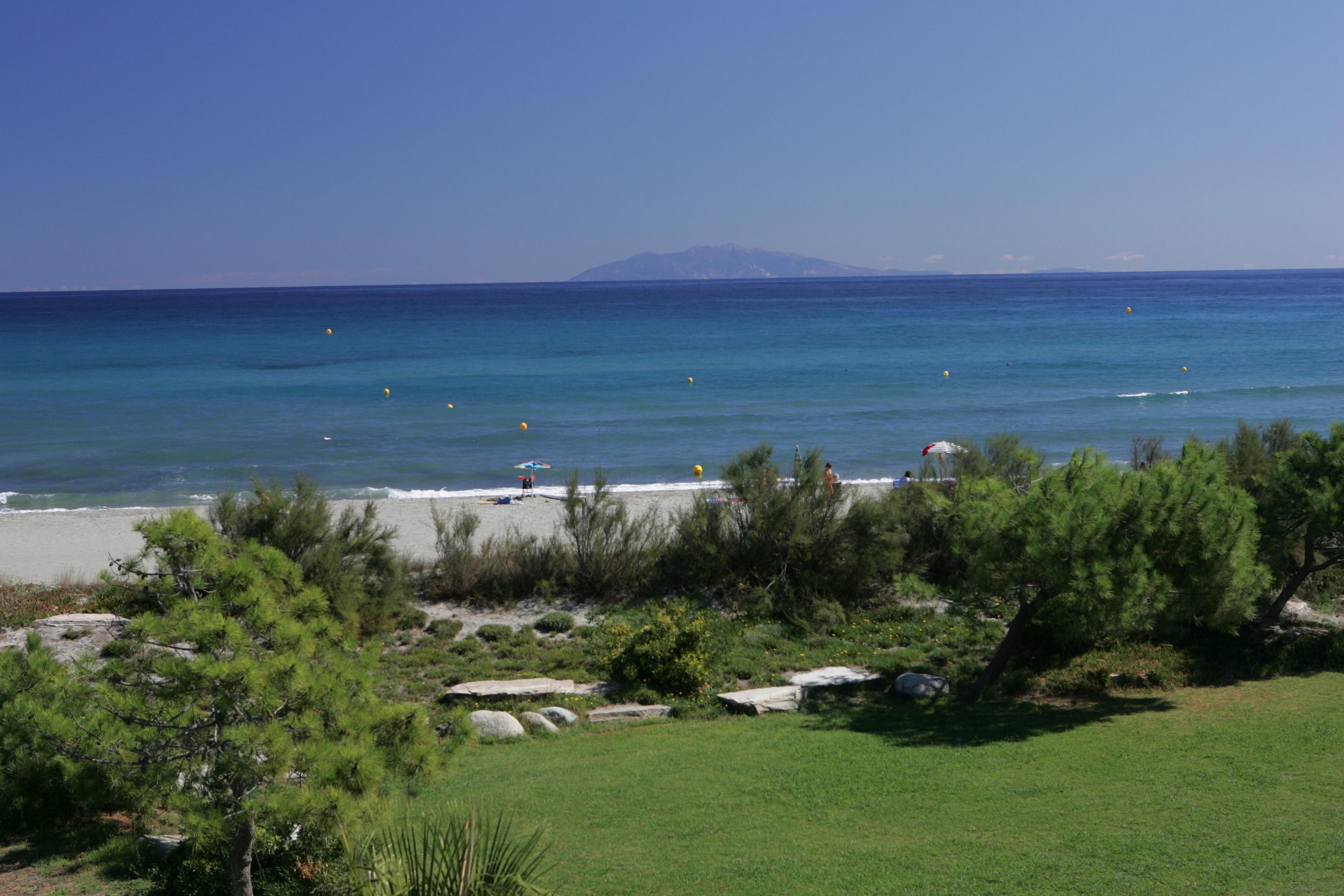 Adonis Borgo - Résidence Cala Bianca Borgo (Corsica) Exterior foto