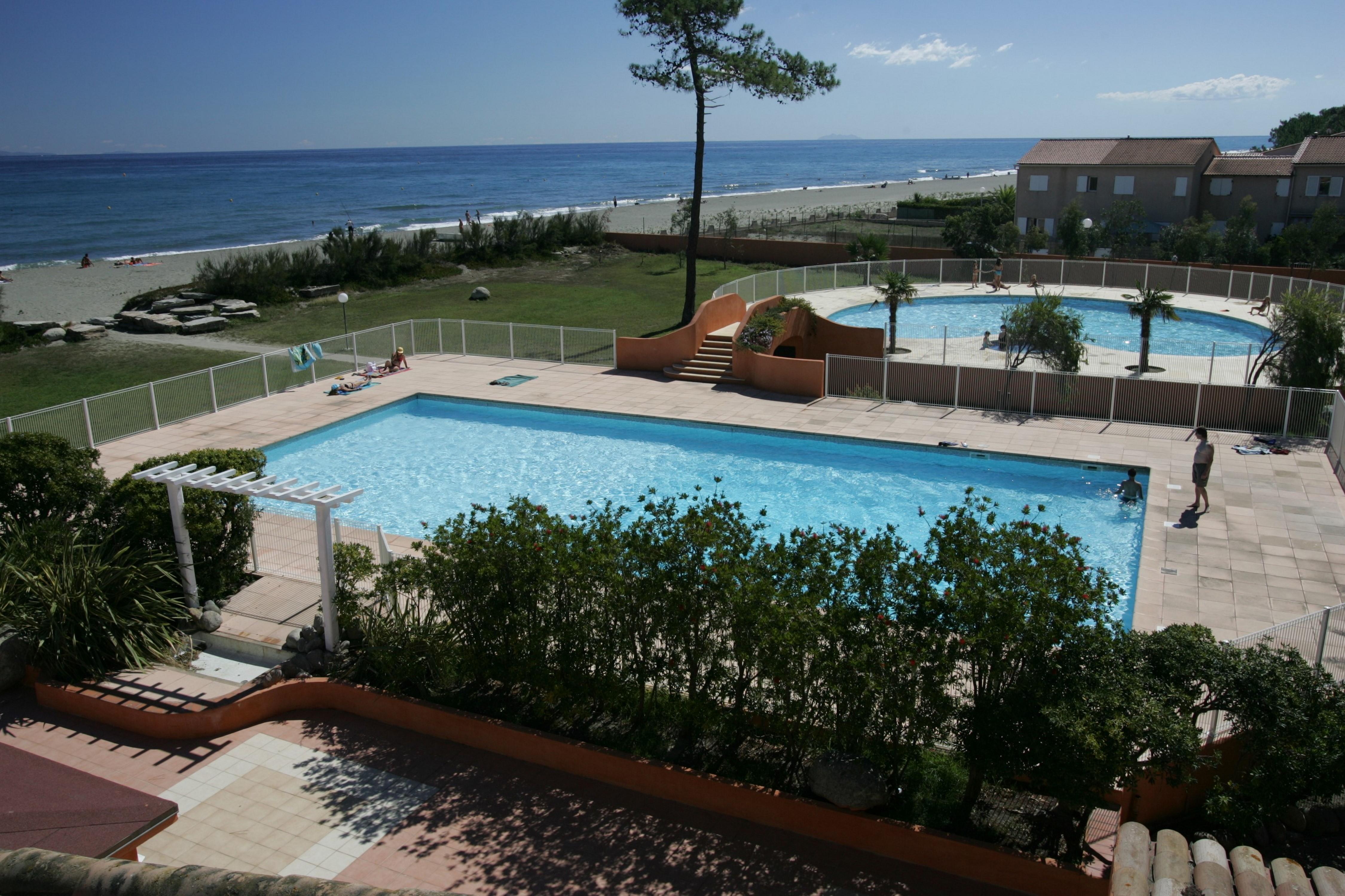 Adonis Borgo - Résidence Cala Bianca Borgo (Corsica) Exterior foto