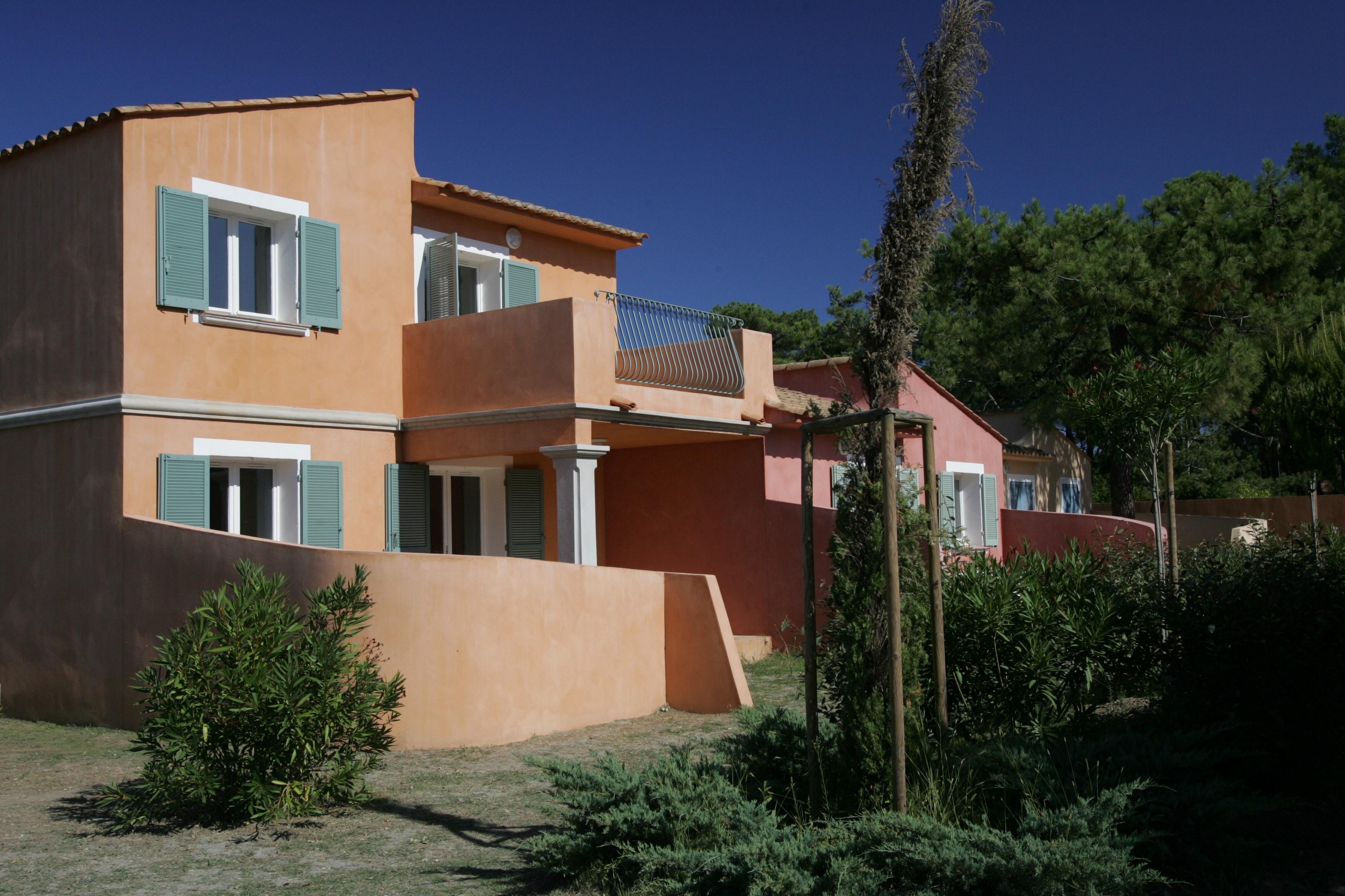 Adonis Borgo - Résidence Cala Bianca Borgo (Corsica) Exterior foto
