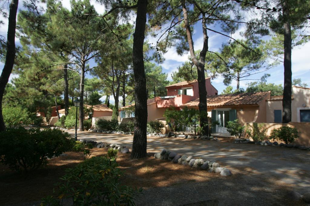 Adonis Borgo - Résidence Cala Bianca Borgo (Corsica) Exterior foto