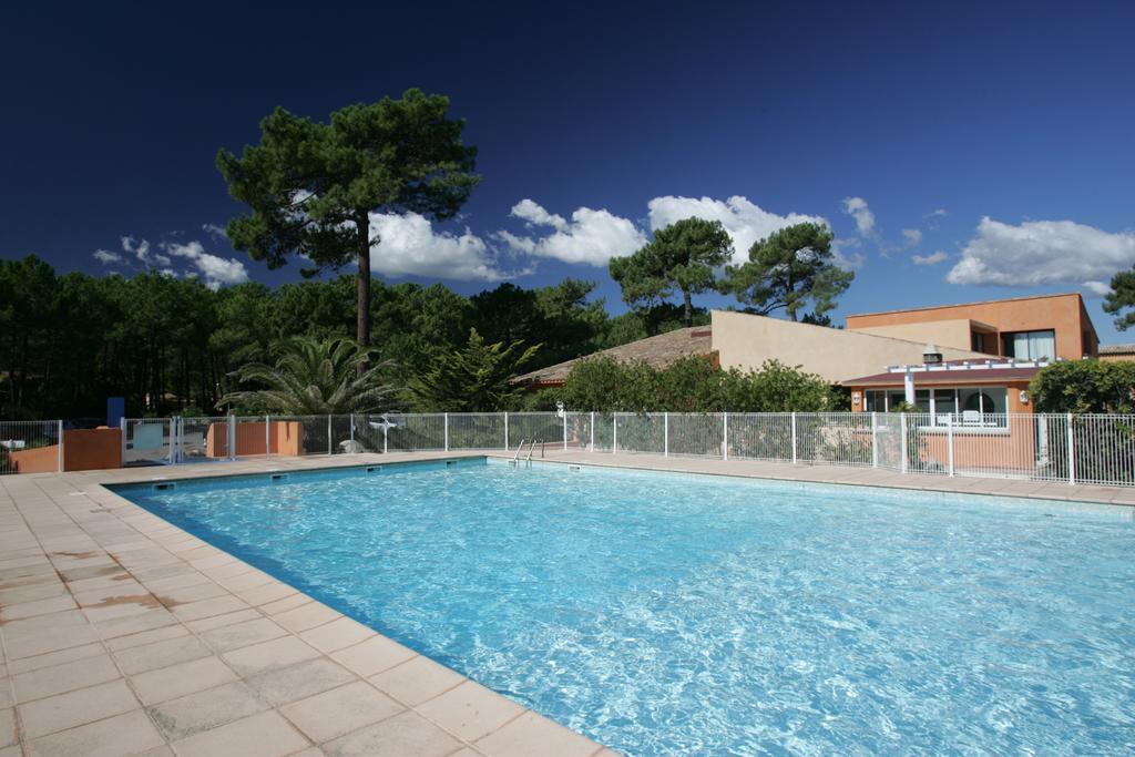Adonis Borgo - Résidence Cala Bianca Borgo (Corsica) Exterior foto
