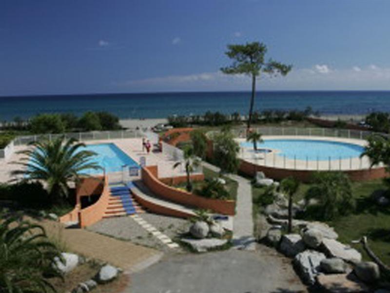 Adonis Borgo - Résidence Cala Bianca Borgo (Corsica) Exterior foto