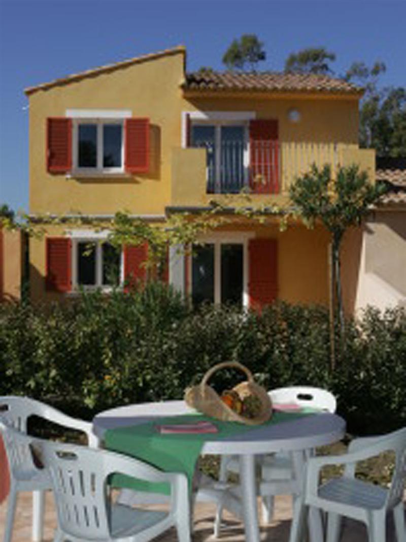 Adonis Borgo - Résidence Cala Bianca Borgo (Corsica) Exterior foto