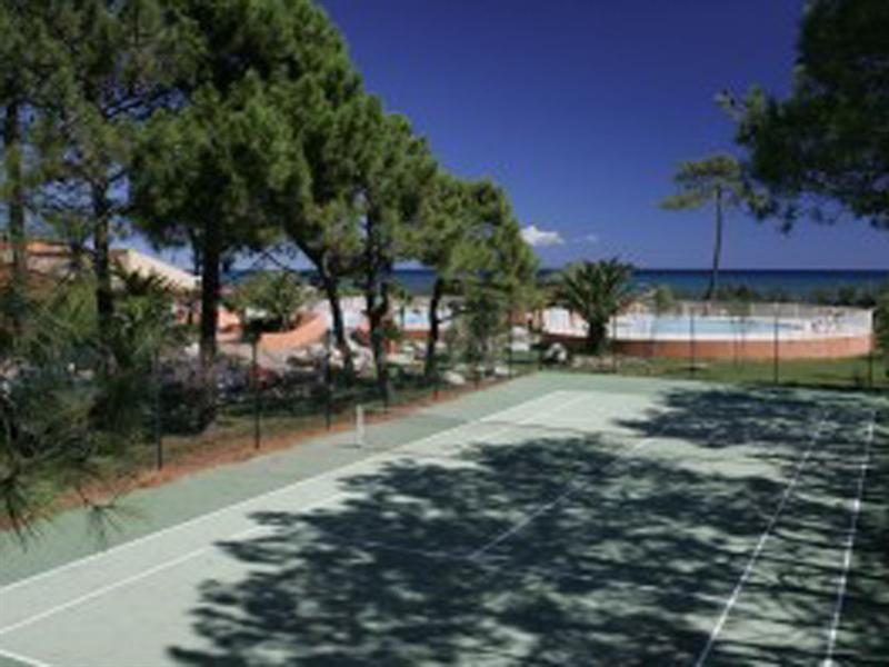 Adonis Borgo - Résidence Cala Bianca Borgo (Corsica) Exterior foto