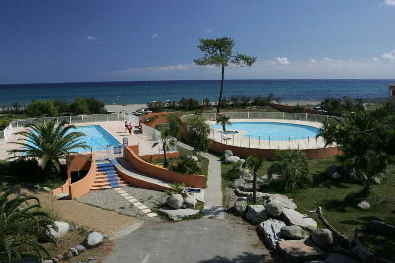 Adonis Borgo - Résidence Cala Bianca Borgo (Corsica) Exterior foto