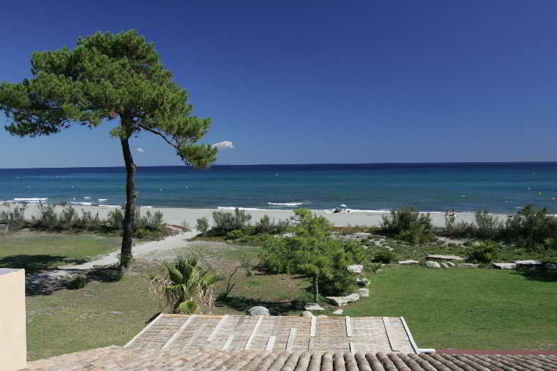 Adonis Borgo - Résidence Cala Bianca Borgo (Corsica) Exterior foto