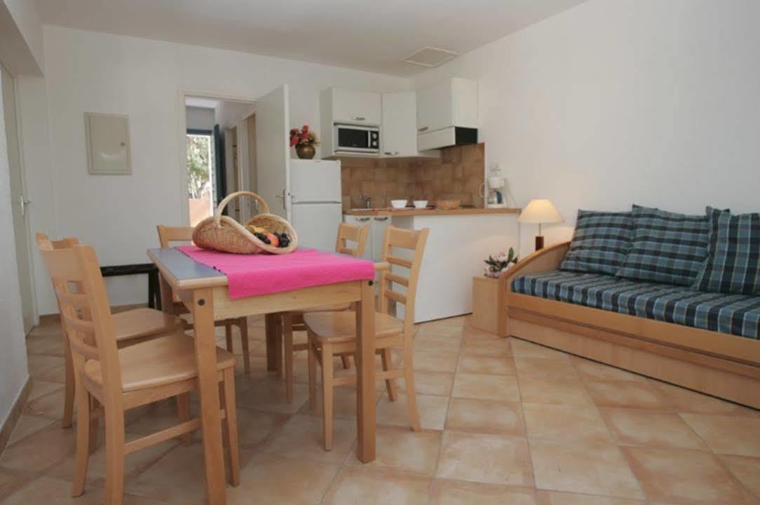 Adonis Borgo - Résidence Cala Bianca Borgo (Corsica) Exterior foto