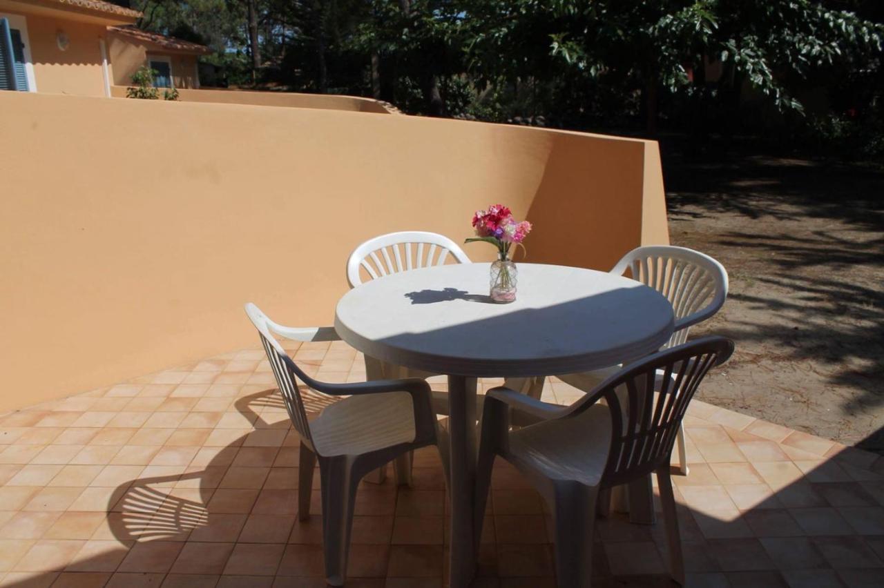 Adonis Borgo - Résidence Cala Bianca Borgo (Corsica) Exterior foto