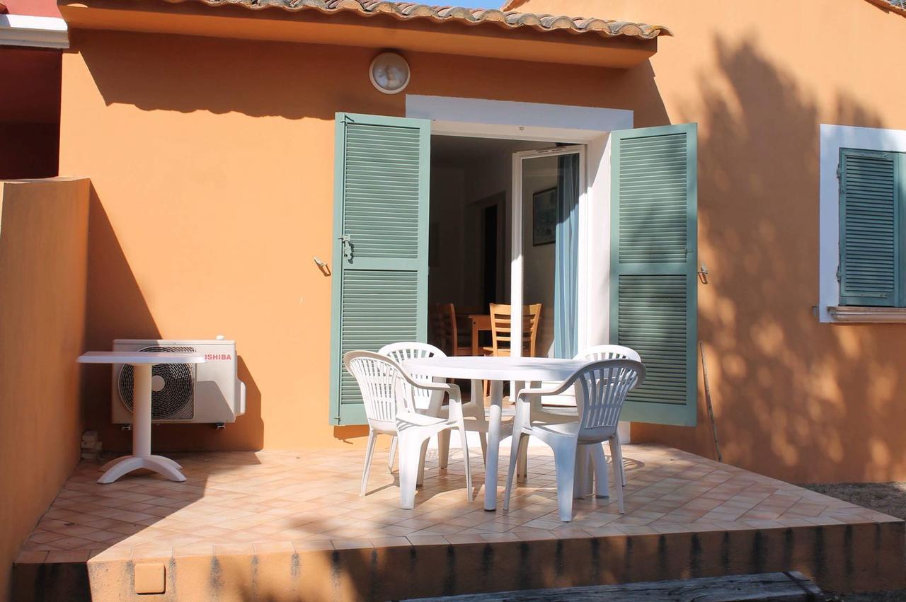 Adonis Borgo - Résidence Cala Bianca Borgo (Corsica) Exterior foto
