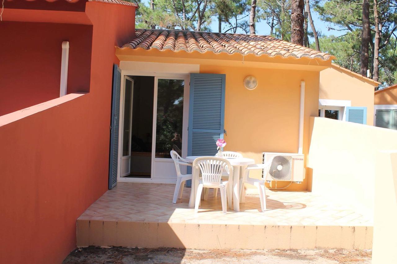 Adonis Borgo - Résidence Cala Bianca Borgo (Corsica) Exterior foto