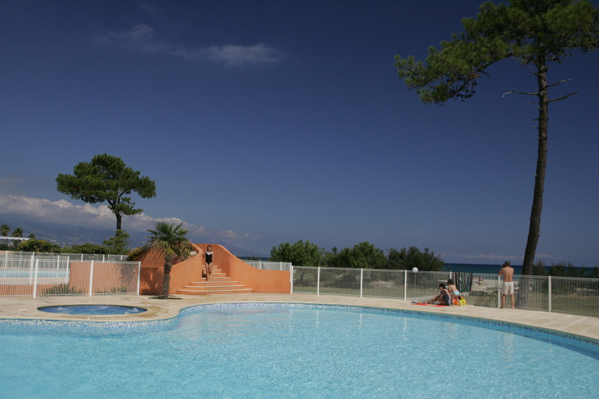 Adonis Borgo - Résidence Cala Bianca Borgo (Corsica) Exterior foto