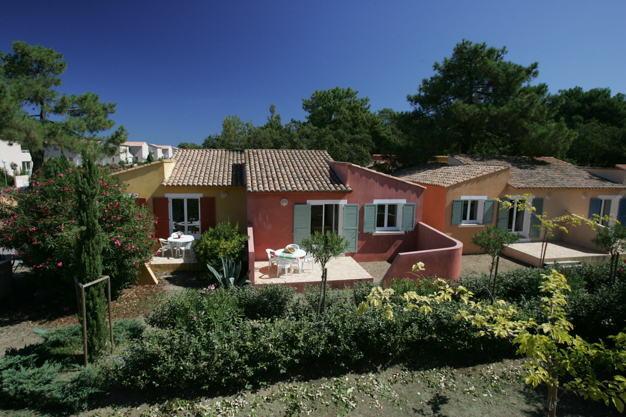 Adonis Borgo - Résidence Cala Bianca Borgo (Corsica) Exterior foto