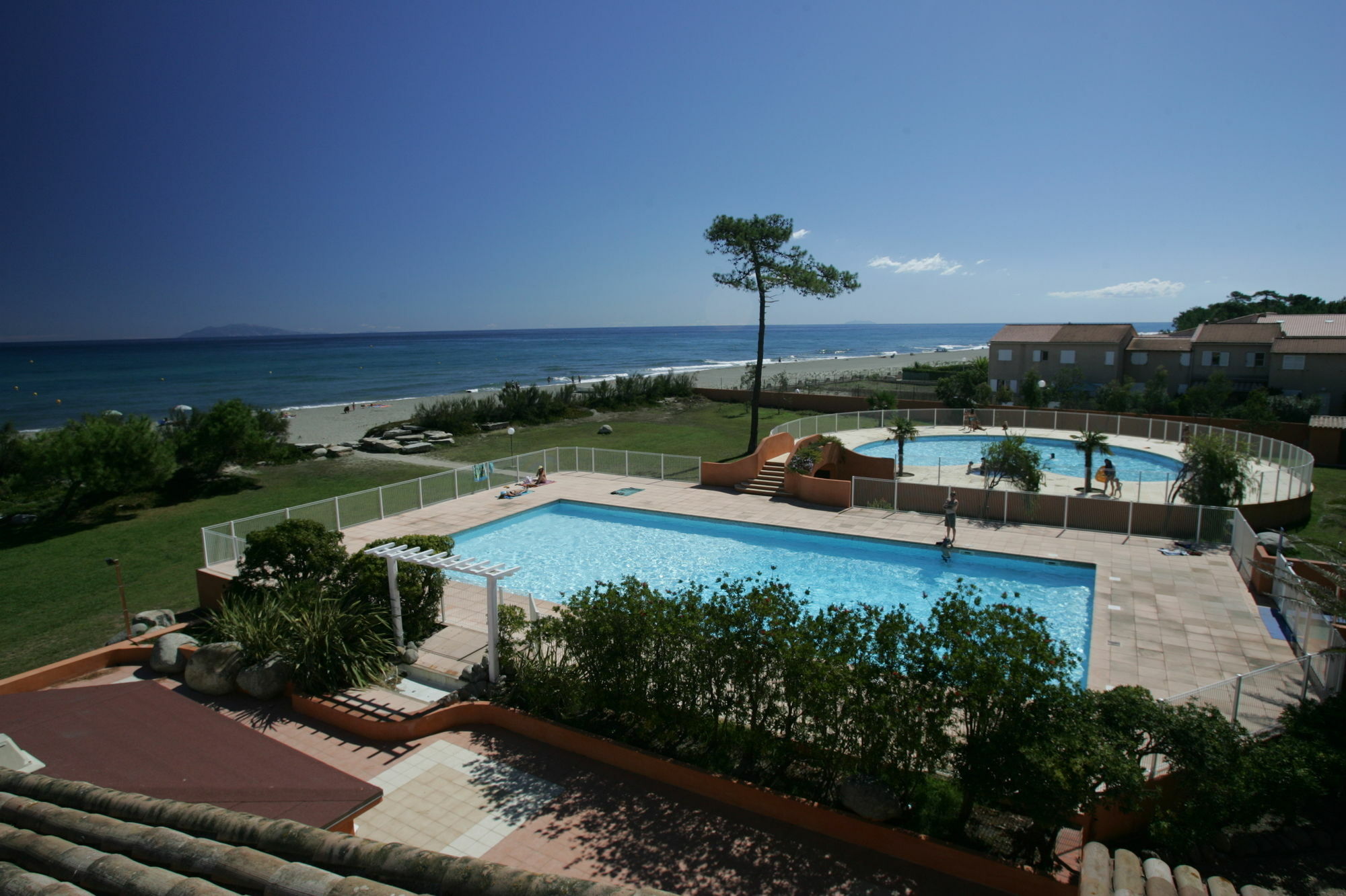 Adonis Borgo - Résidence Cala Bianca Borgo (Corsica) Exterior foto