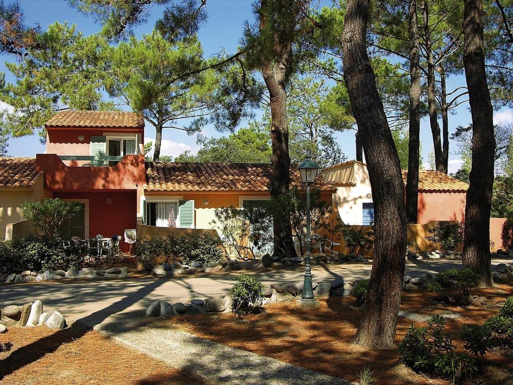 Adonis Borgo - Résidence Cala Bianca Borgo (Corsica) Exterior foto