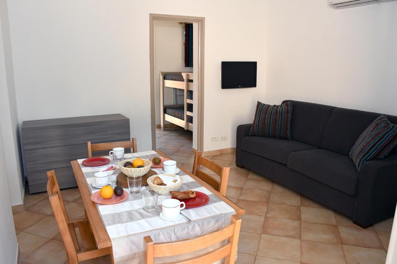 Adonis Borgo - Résidence Cala Bianca Borgo (Corsica) Exterior foto